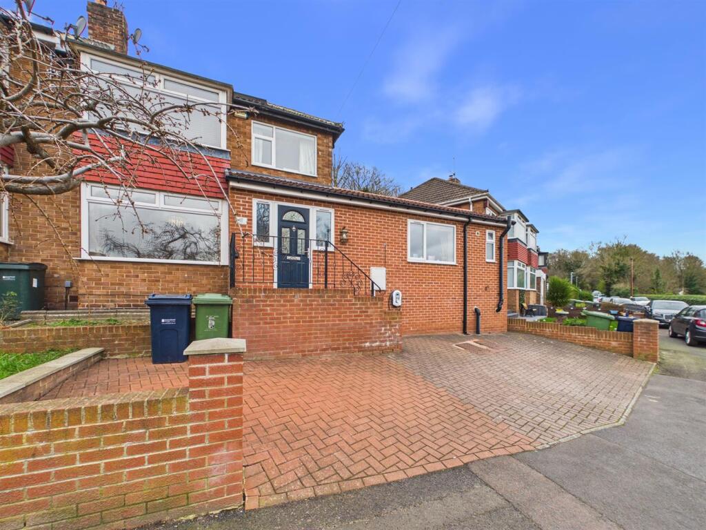 4 bed Semi Detached for rent in Springwell. From Gordon Brown Estate Agents Ltd - Gateshead