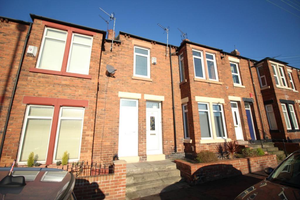 2 bed 1st Floor Flat for rent in Washington. From Gordon Brown Estate Agents Ltd - Gateshead