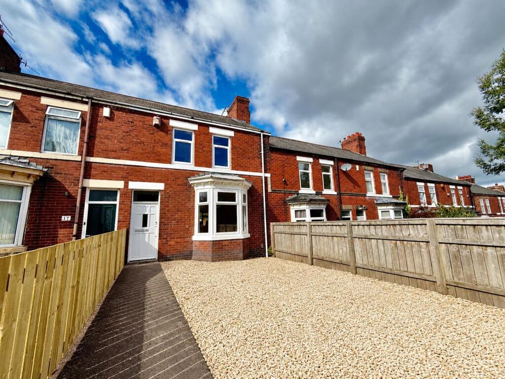 3 bed Mid Terraced House for rent in Gateshead. From Gordon Brown Estate Agents Ltd - Gateshead 3 bed Mid Terraced House for rent in Gateshead. From Gordon Brown Estate Agents Ltd - Gateshead