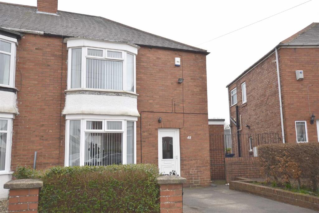 2 bed Semi Detached for rent in Springwell. From Gordon Brown Estate Agents Ltd - Gateshead 2 bed Semi Detached for rent in Springwell. From Gordon Brown Estate Agents Ltd - Gateshead