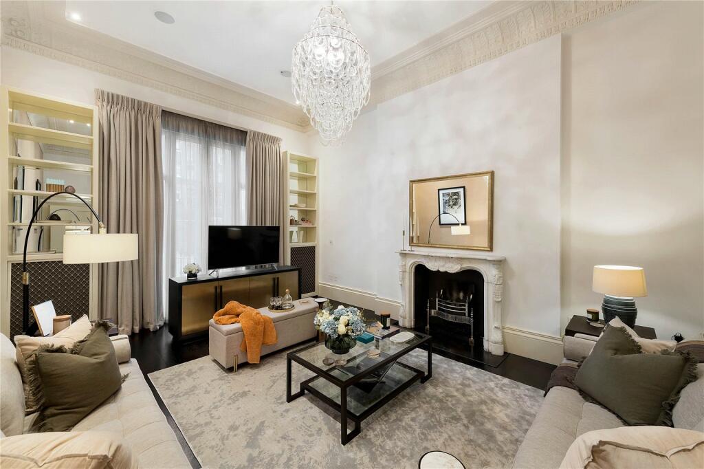 2 bed Apartment for rent in London. From Best Gapp Belgravia