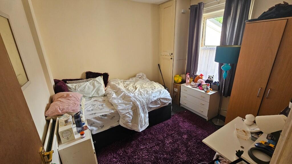 1 bed Semi Detached for rent in Reading. From Cintra Estates - Reading