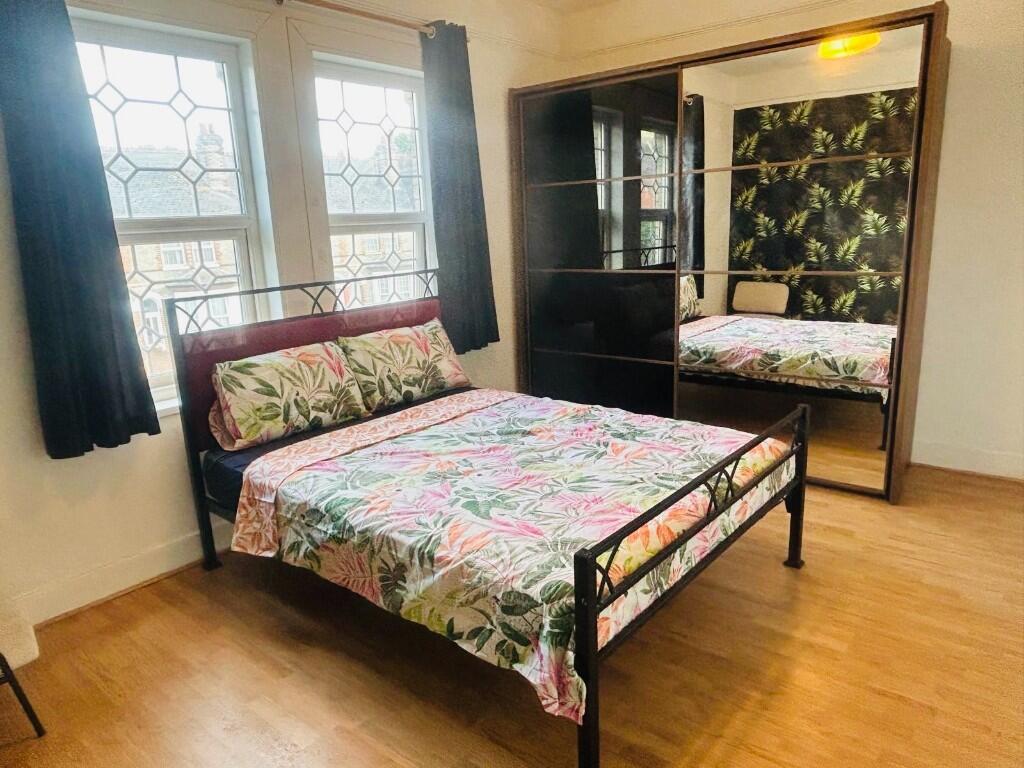 1 bed House Share for rent in Reading. From Cintra Estates - Reading