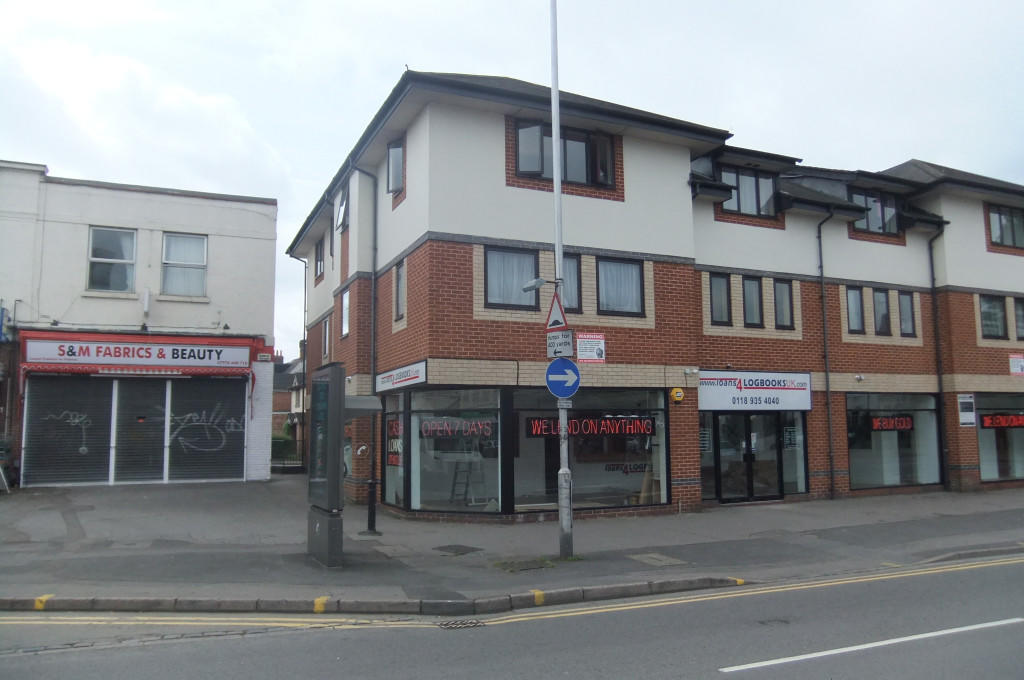2 bed 1st Floor Flat for rent in Reading. From Cintra Estates - Reading