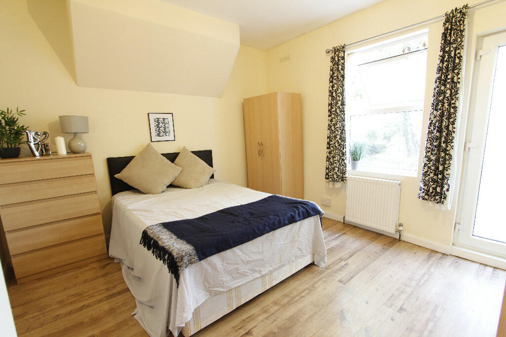 1 bed 1st Floor Flat for rent in Reading. From Cintra Estates - Reading