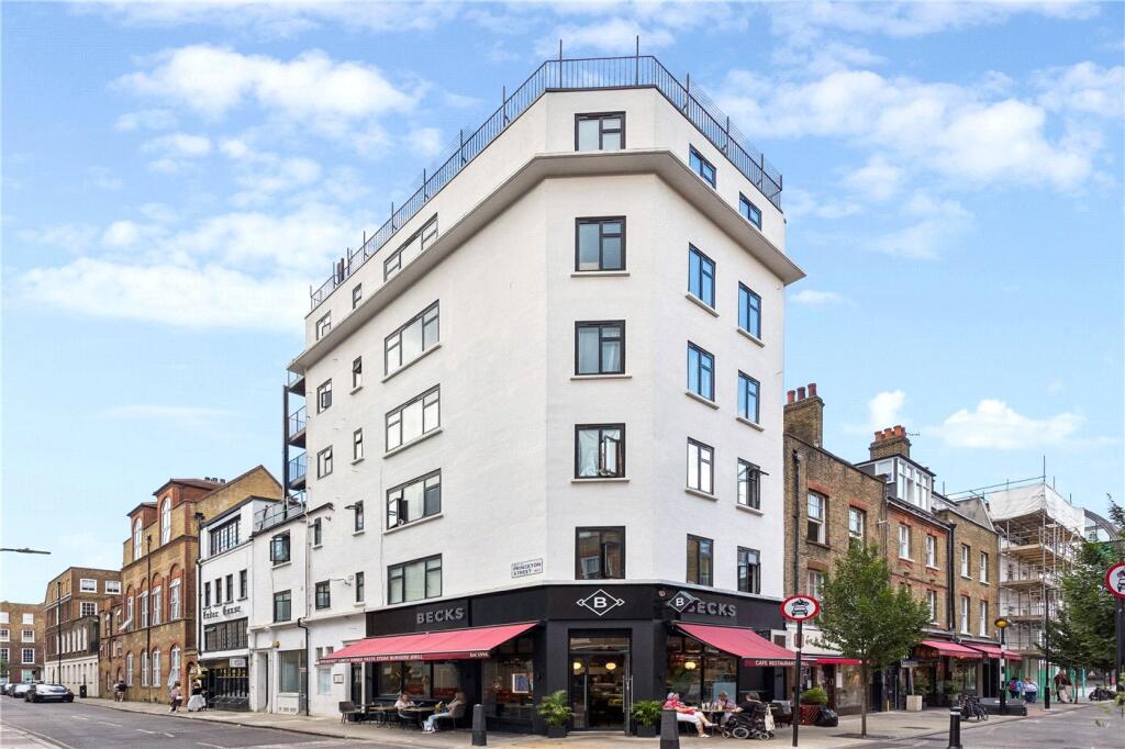 2 bed Apartment for rent in London. From Winkworth - West End