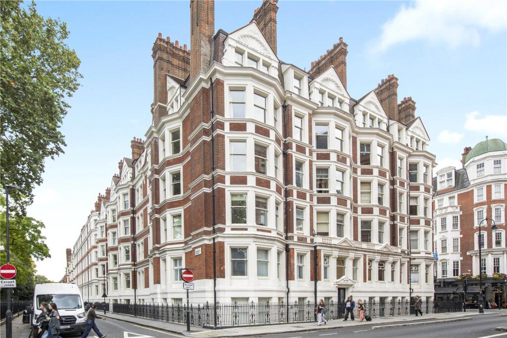 2 bed Apartment for rent in London. From Winkworth - West End