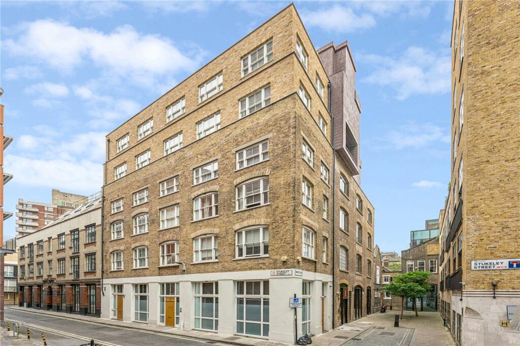 2 bed Apartment for rent in London. From Winkworth - West End