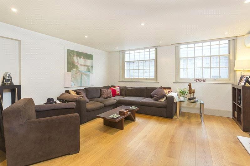 2 bed Apartment for rent in London. From Winkworth - West End