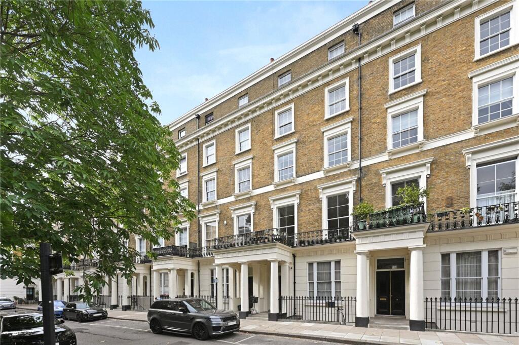 2 bed Annexe for rent in London. From Winkworth - West End