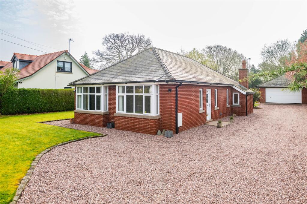 3 bed Detached bungalow for rent in Leyland. From Ben Rose - Chorley 3 bed Detached bungalow for rent in Leyland. From Ben Rose - Chorley