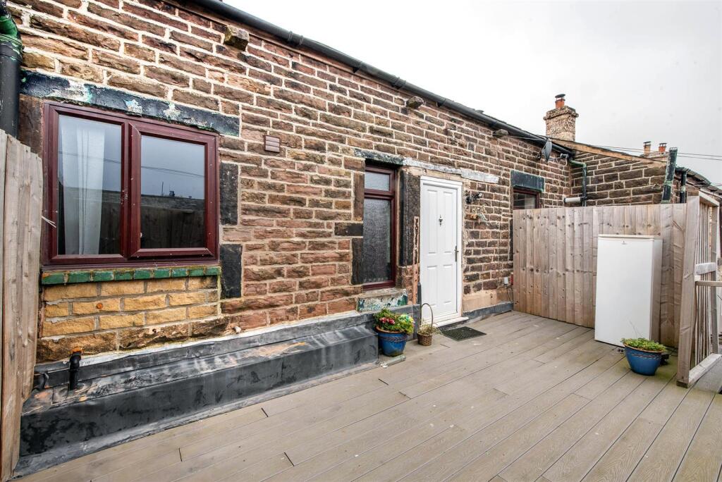 1 bed 1st Floor Flat for rent in Chorley. From Ben Rose - Chorley