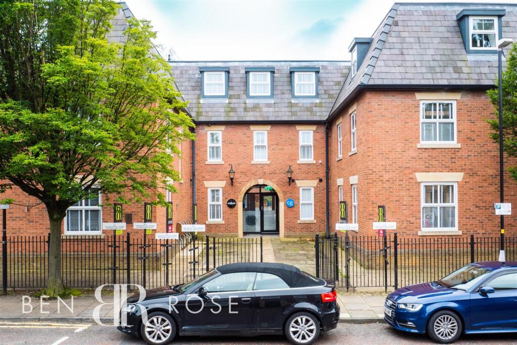 2 bed Apartment for rent in Chorley. From Ben Rose - Chorley