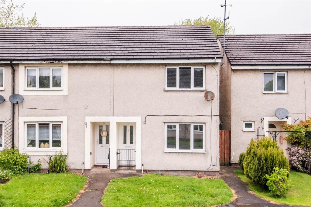 2 bed End of Terrace for rent in Fulwood. From Ben Rose - Chorley