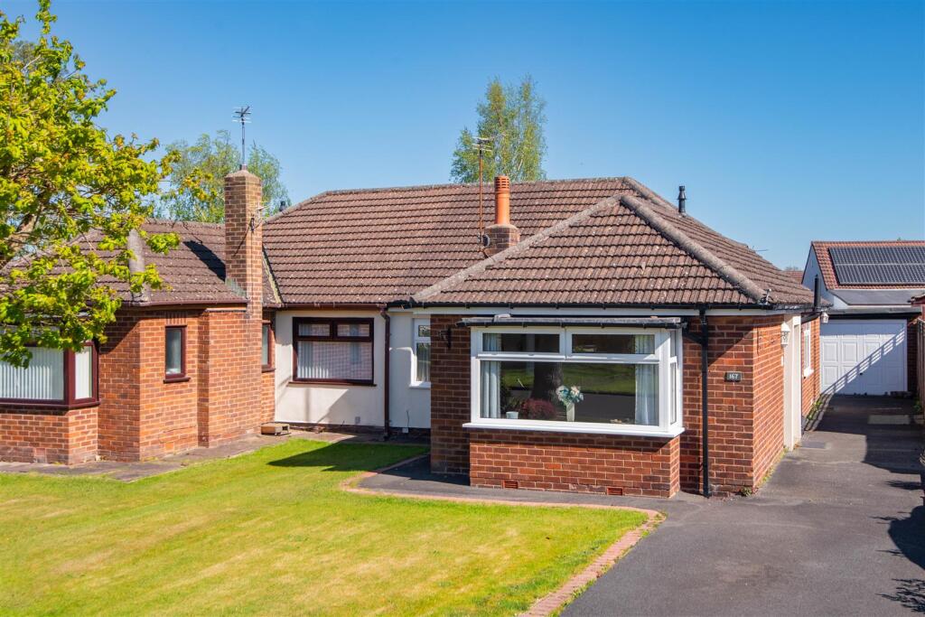 2 bed Semi-detached bungalow for rent in Preston. From Ben Rose - Chorley 2 bed Semi-detached bungalow for rent in Preston. From Ben Rose - Chorley
