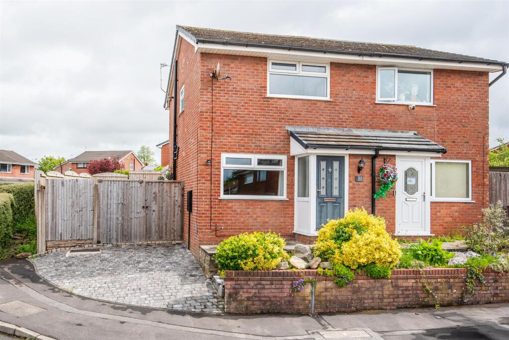 2 bed Semi Detached for rent in Charnock Richard. From Ben Rose - Chorley