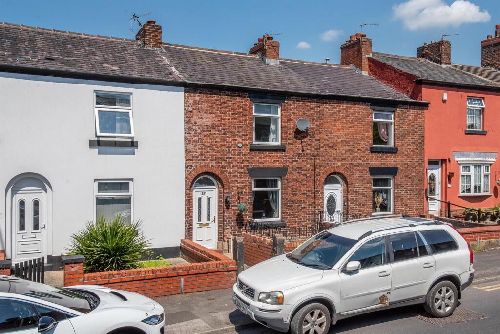 2 bed Detached for rent in Johnson's Hillock. From Ben Rose - Chorley