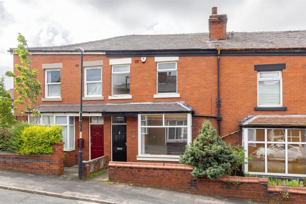 3 bed Mid Terraced House for rent in Chorley. From Ben Rose - Chorley 3 bed Mid Terraced House for rent in Chorley. From Ben Rose - Chorley