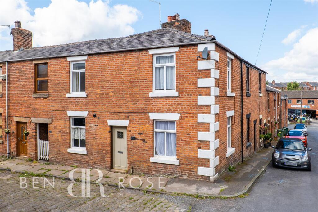 2 bed End of Terrace for rent in Higher Wheelton. From Ben Rose - Chorley