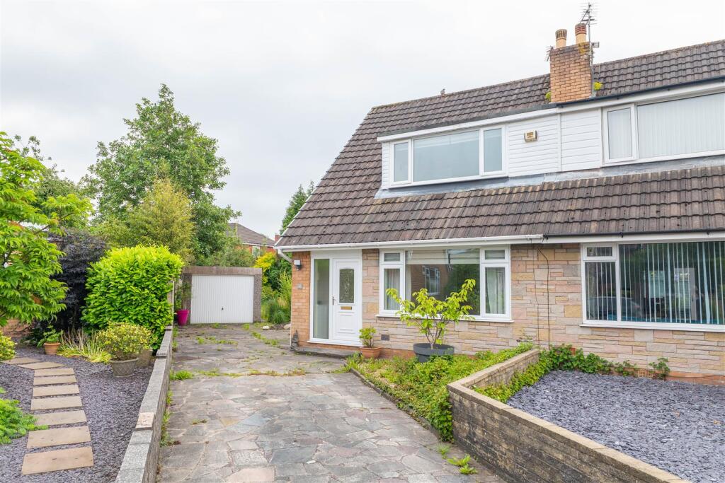 2 bed Detached for rent in Bamber Bridge. From Ben Rose - Chorley 2 bed Detached for rent in Bamber Bridge. From Ben Rose - Chorley