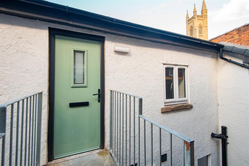 1 bed 1st Floor Flat for rent in Chorley. From Ben Rose - Chorley