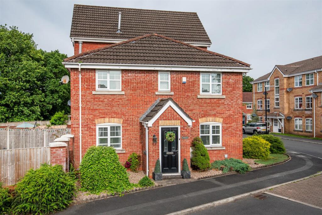 3 bed Semi Detached for rent in Chorley. From Ben Rose - Chorley