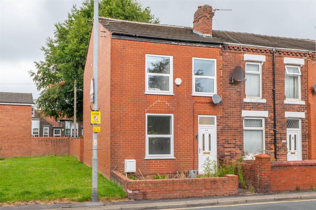3 bed End of Terrace for rent in Coppull. From Ben Rose - Chorley 3 bed End of Terrace for rent in Coppull. From Ben Rose - Chorley