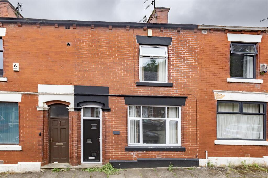 3 bed Mid Terraced House for rent in Blackburn. From Ben Rose - Chorley 3 bed Mid Terraced House for rent in Blackburn. From Ben Rose - Chorley