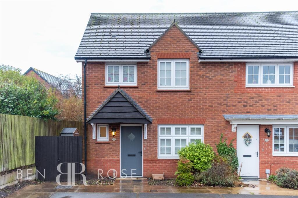 3 bed Semi Detached for rent in Ormskirk. From Ben Rose - Chorley