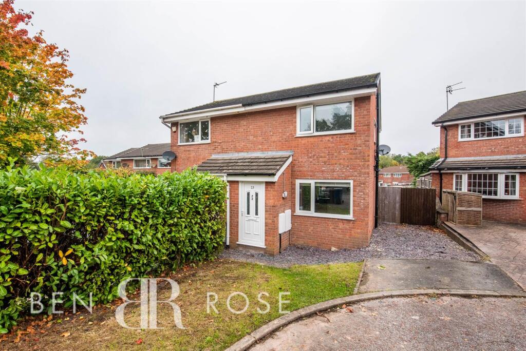2 bed Semi Detached for rent in Chorley. From Ben Rose - Chorley