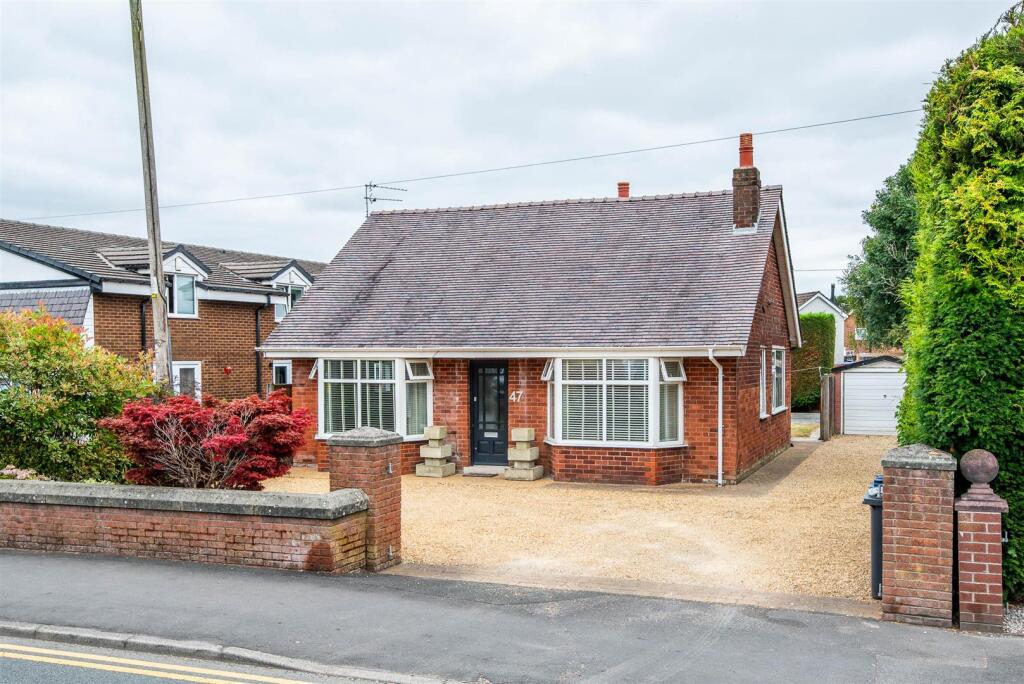 2 bed Detached bungalow for rent in New Longton. From Ben Rose - Chorley 2 bed Detached bungalow for rent in New Longton. From Ben Rose - Chorley