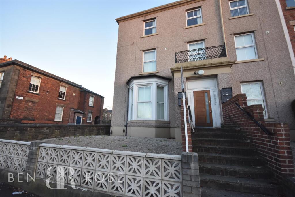 1 bed 1st Floor Flat for rent in Chorley. From Ben Rose - Chorley