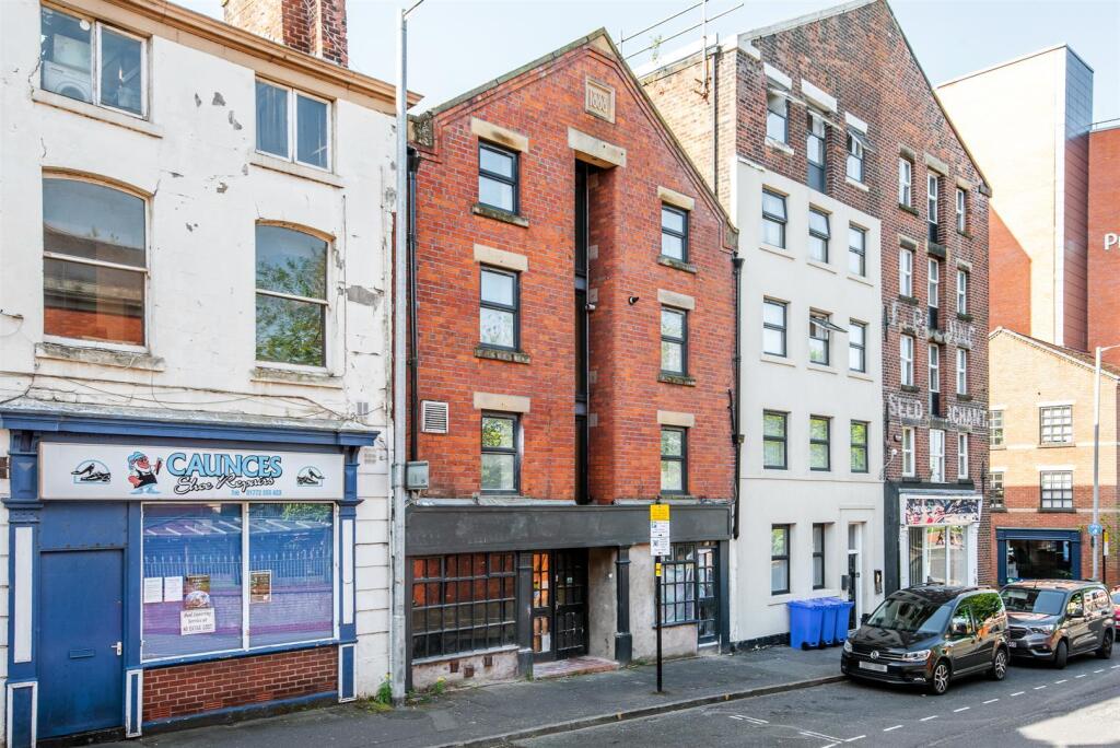 1 bed 1st Floor Flat for rent in Preston. From Ben Rose - Chorley