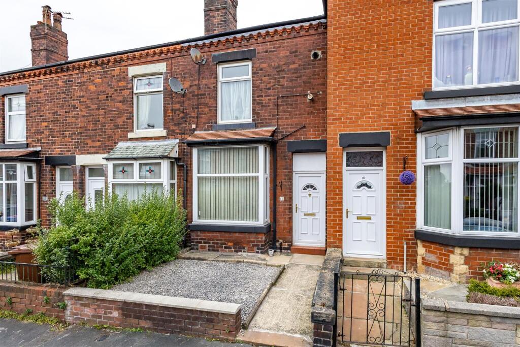 2 bed Mid Terraced House for rent in Chorley. From Ben Rose - Chorley 2 bed Mid Terraced House for rent in Chorley. From Ben Rose - Chorley