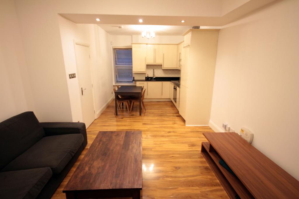 0 bed Duplex for rent in London. From Silvertrees Estate Agents - Marylebone