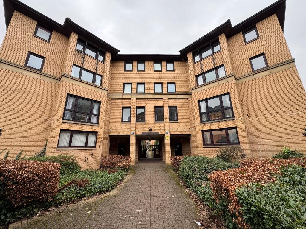 1 bed 1st Floor Flat for rent in Glasgow. From Brunswick Residential Letting Ltd - Glasgow 1 bed 1st Floor Flat for rent in Glasgow. From Brunswick Residential Letting Ltd - Glasgow