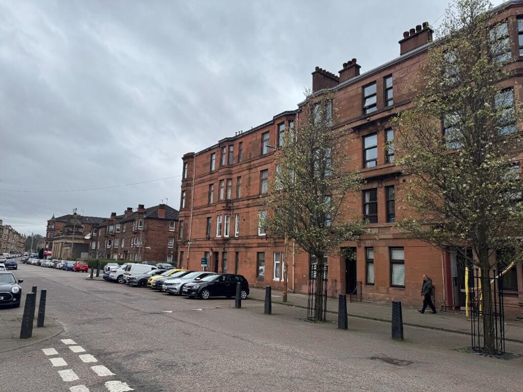 1 bed 1st Floor Flat for rent in Glasgow. From Brunswick Residential Letting Ltd - Glasgow