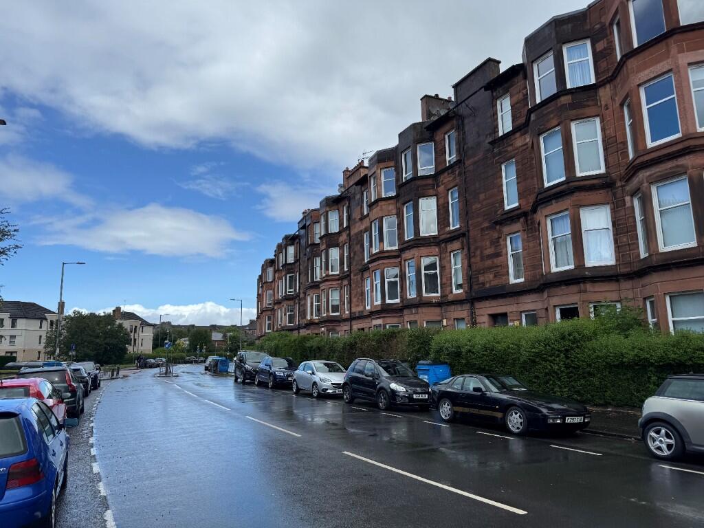 2 bed 1st Floor Flat for rent in Spittal. From Brunswick Residential Letting Ltd - Glasgow