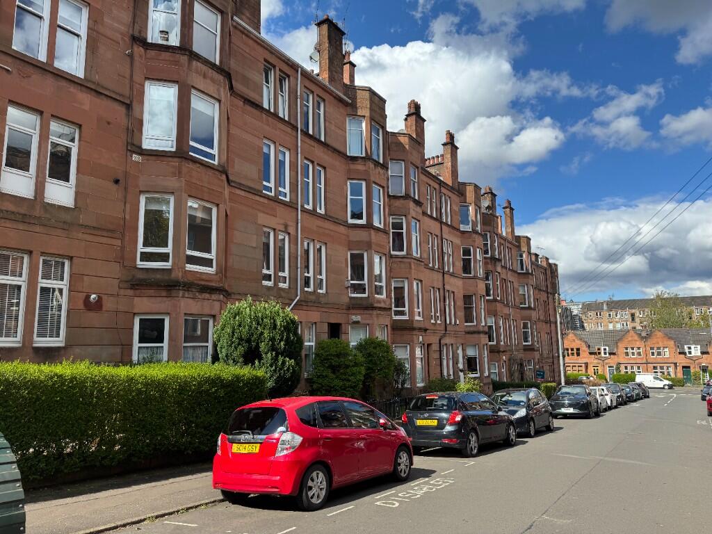 1 bed 1st Floor Flat for rent in Spittal. From Brunswick Residential Letting Ltd - Glasgow
