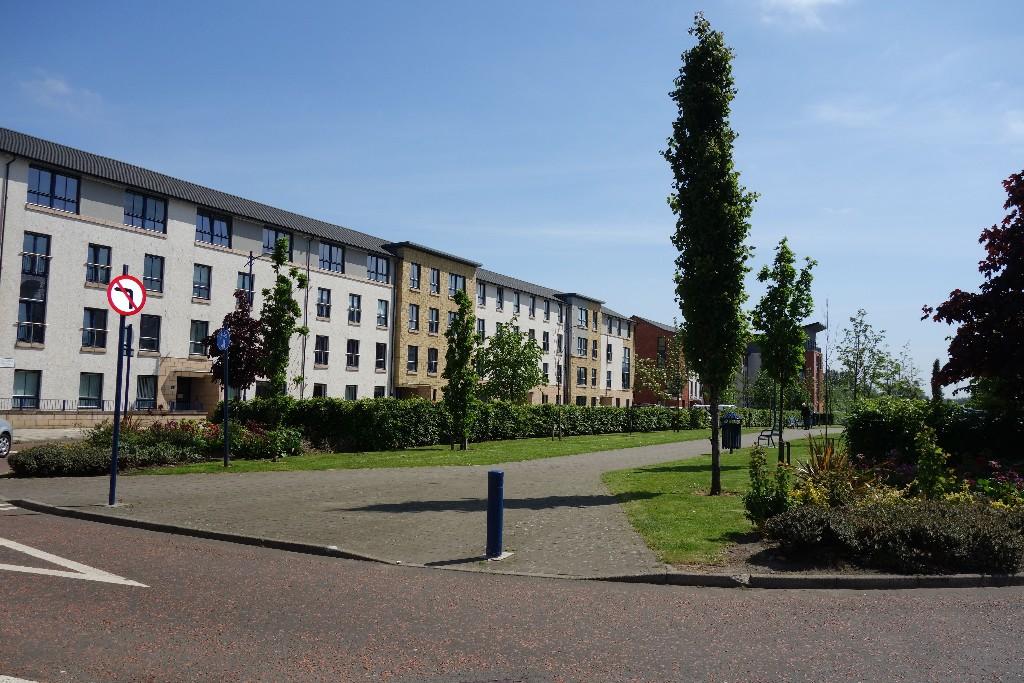 2 bed 1st Floor Flat for rent in Rutherglen. From Brunswick Residential Letting Ltd - Glasgow