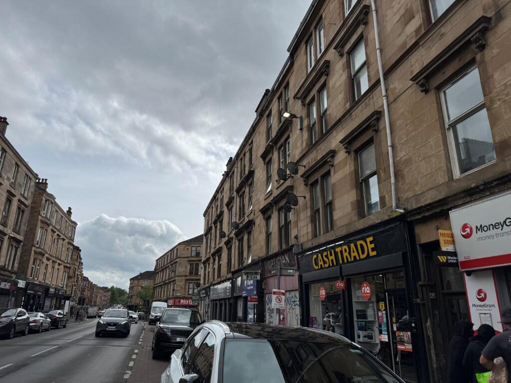 2 bed 1st Floor Flat for rent in Glasgow. From Brunswick Residential Letting Ltd - Glasgow 2 bed 1st Floor Flat for rent in Glasgow. From Brunswick Residential Letting Ltd - Glasgow