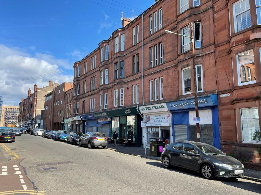 1 bed 1st Floor Flat for rent in Glasgow. From Brunswick Residential Letting Ltd - Glasgow 1 bed 1st Floor Flat for rent in Glasgow. From Brunswick Residential Letting Ltd - Glasgow