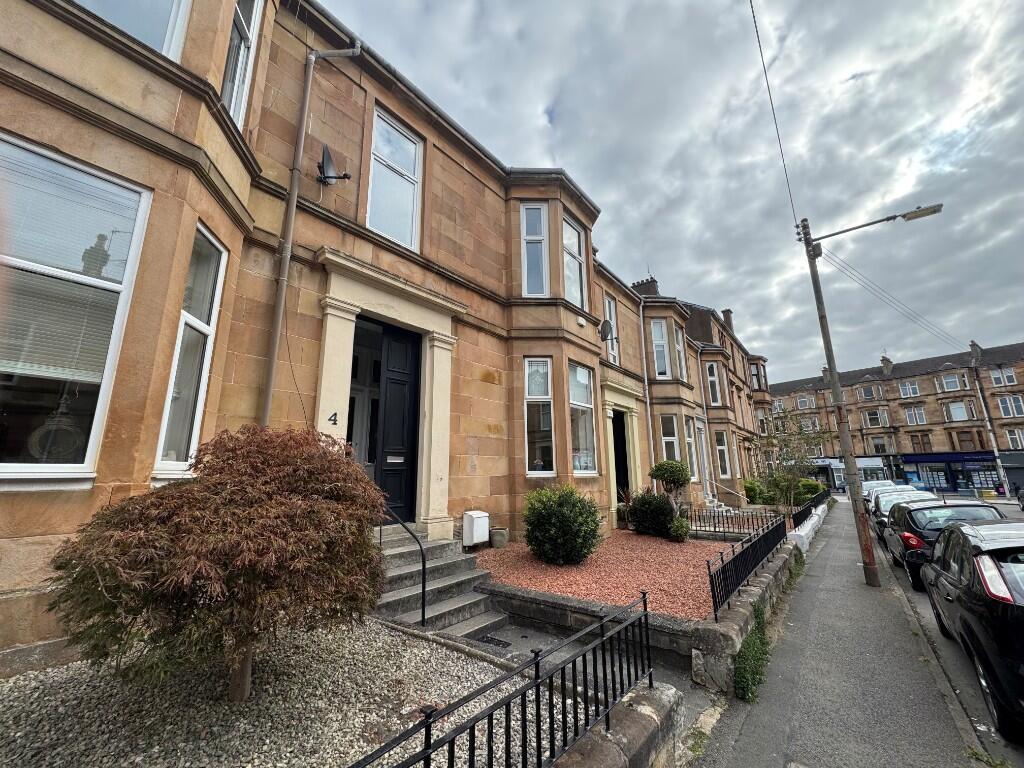 2 bed 1st Floor Flat for rent in Spittal. From Brunswick Residential Letting Ltd - Glasgow