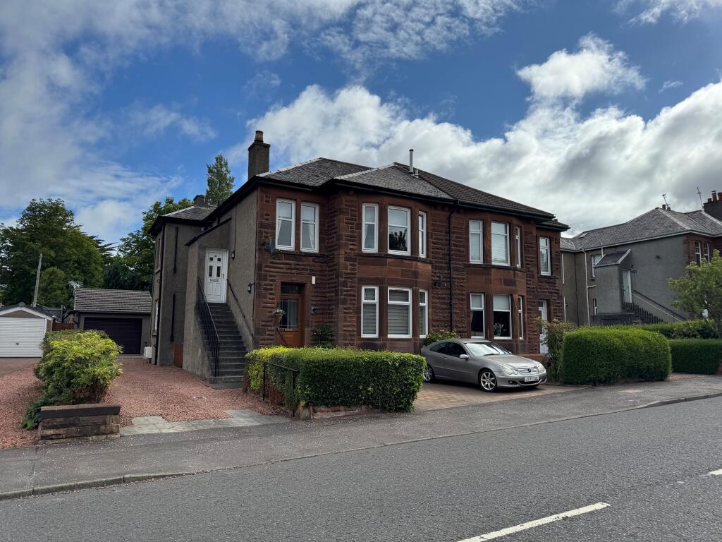 2 bed 1st Floor Flat for rent in Burnside. From Brunswick Residential Letting Ltd - Glasgow