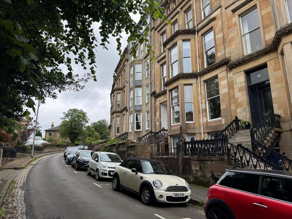 2 bed Apartment for rent in Glasgow. From Brunswick Residential Letting Ltd - Glasgow