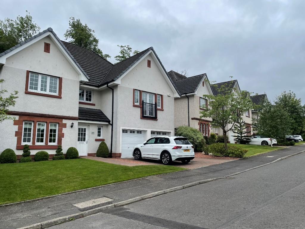 6 bed Detached Villa for rent in Renfrew. From Brunswick Residential Letting Ltd - Glasgow
