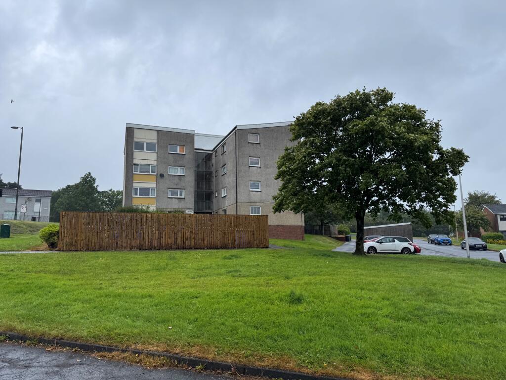 2 bed House (unspecified) for rent in East Kilbride. From Brunswick Residential Letting Ltd - Glasgow