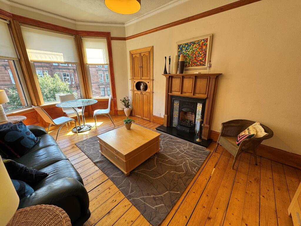2 bed 1st Floor Flat for rent in Glasgow. From Brunswick Residential Letting Ltd - Glasgow