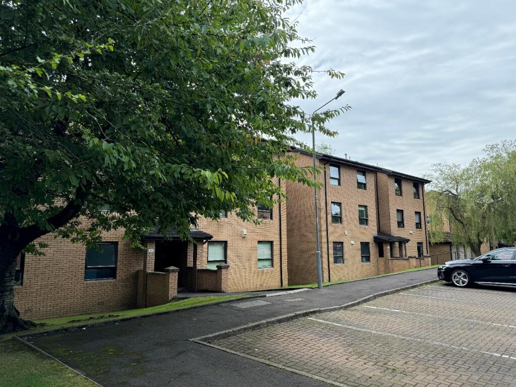 1 bed 1st Floor Flat for rent in Spittal. From Brunswick Residential Letting Ltd - Glasgow