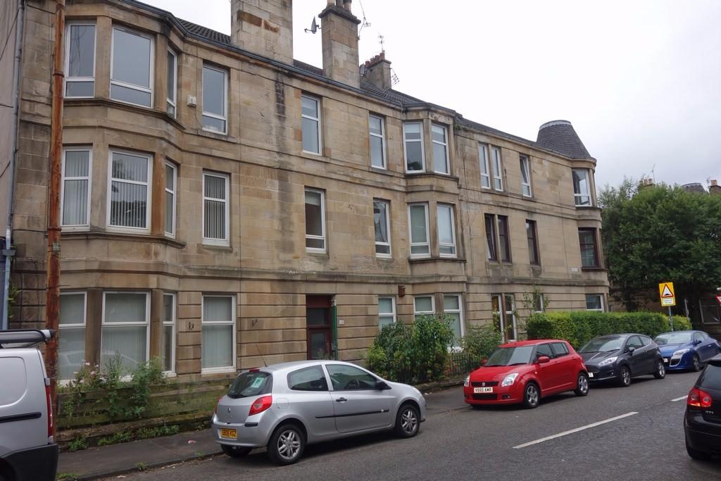 2 bed 1st Floor Flat for rent in Spittal. From Brunswick Residential Letting Ltd - Glasgow